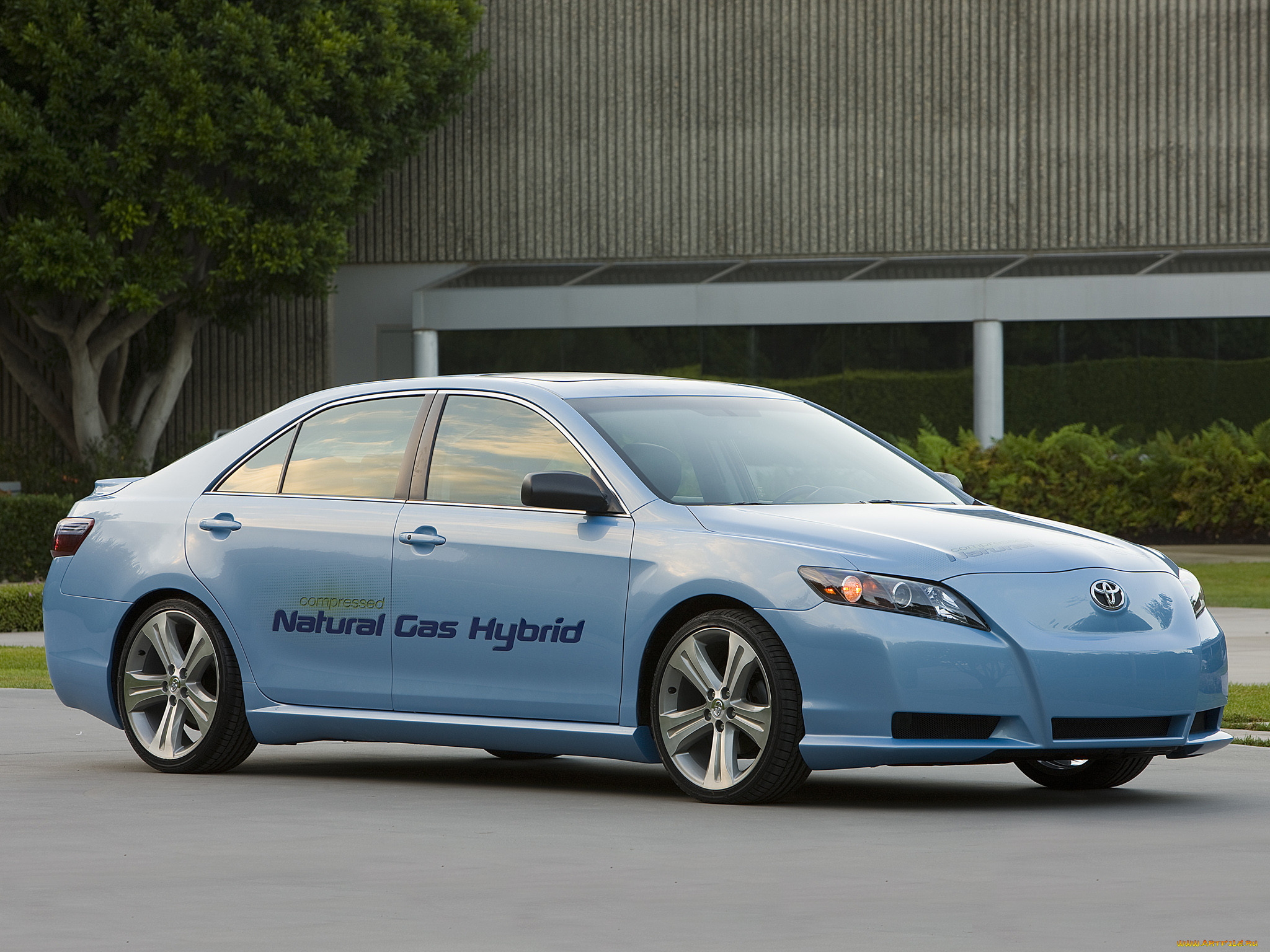 , toyota